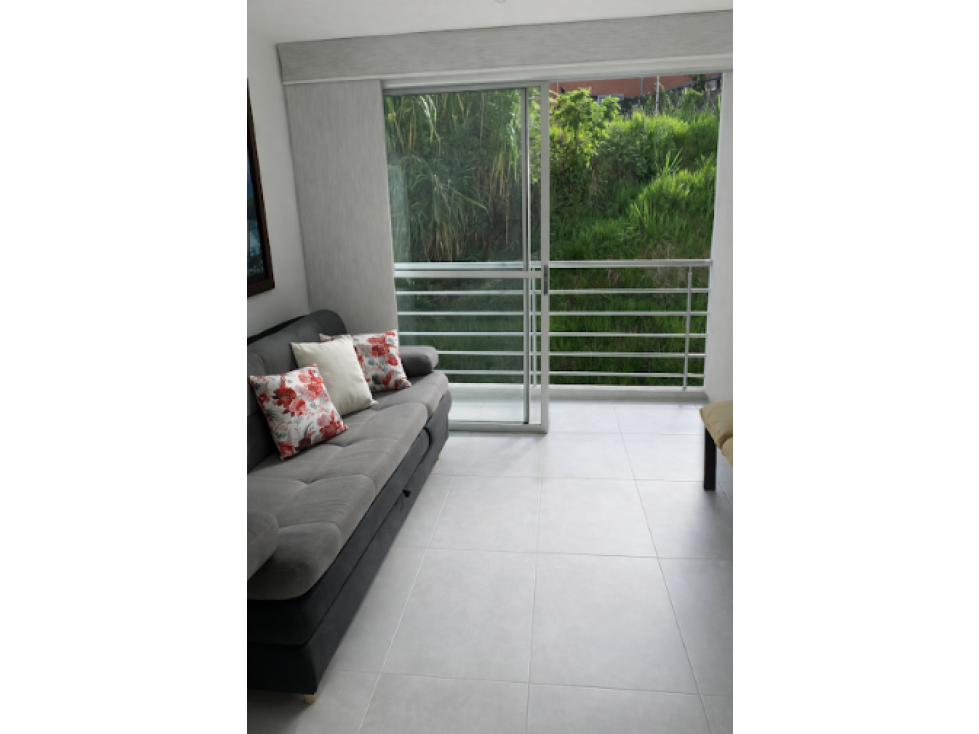 Apartamento en conjunto cerrado para la venta en 30 de agosto Pereira!