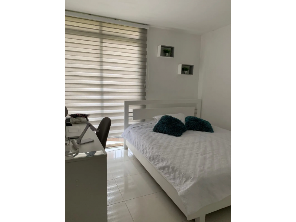 Apartamento en conjunto para la venta en Pinares, Pereira!!! — foto 6
