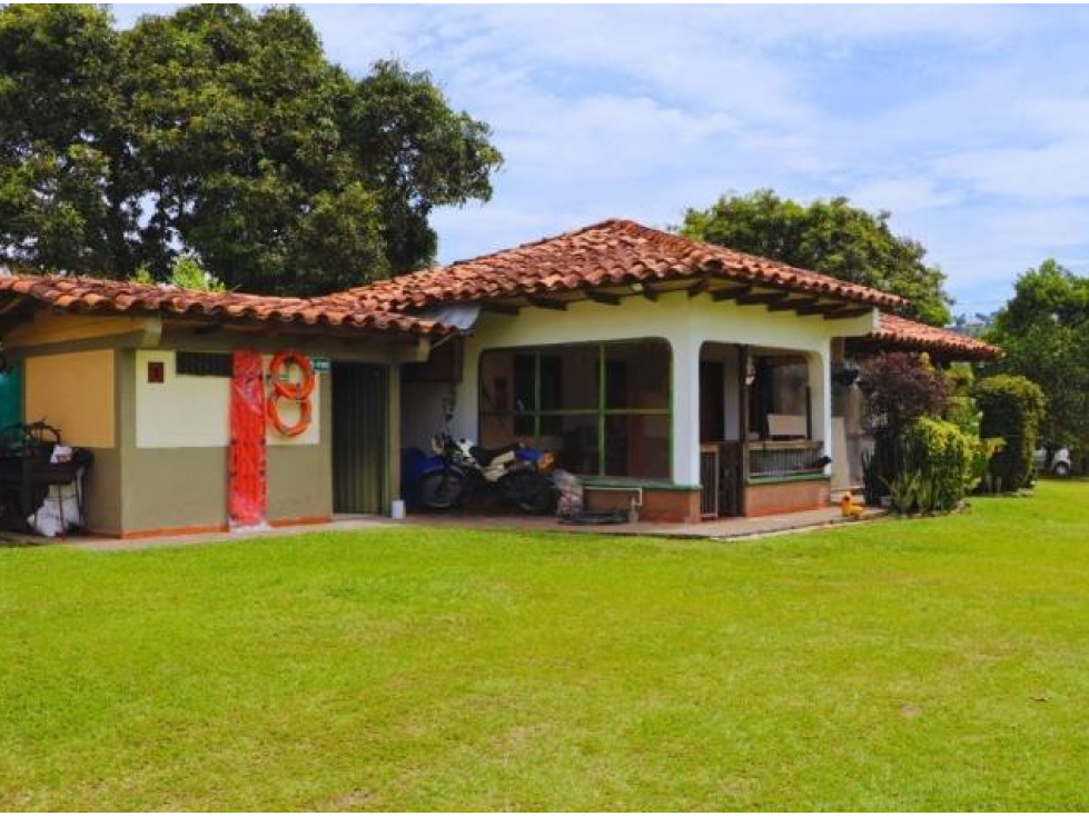 Finca para la venta en Combia, Pereira!!! — foto 6