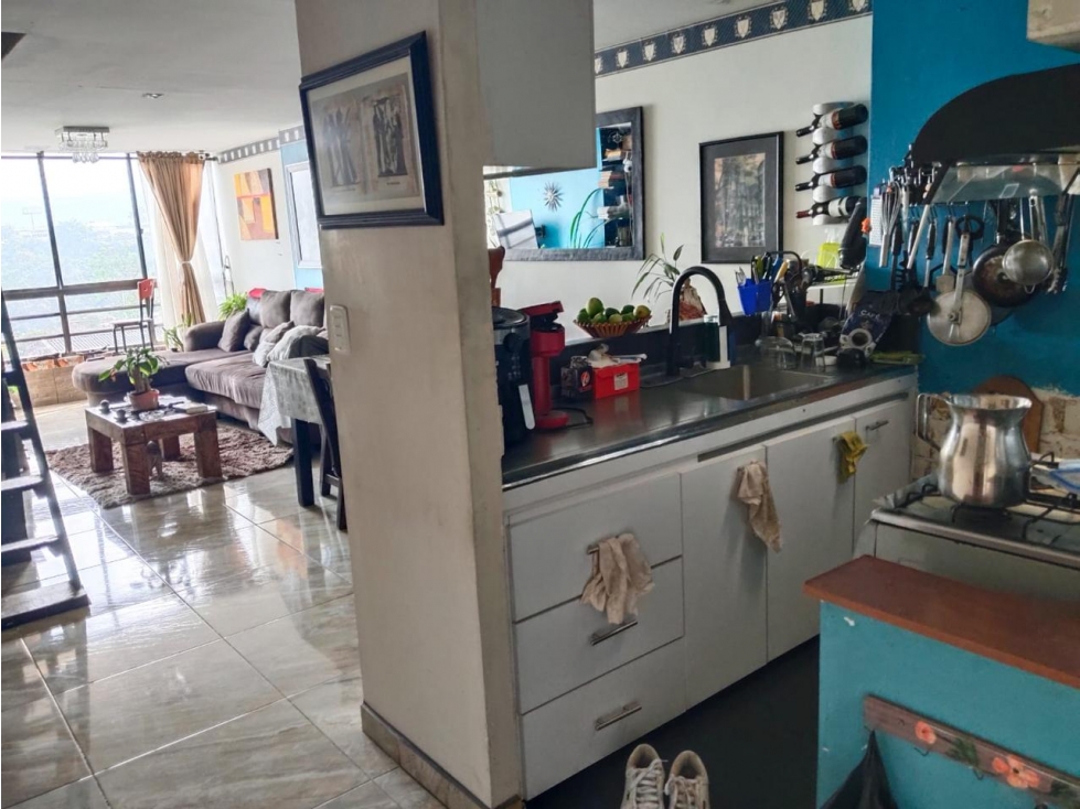 Apartamento para la venta en el centro de Pereira!!! — foto 4