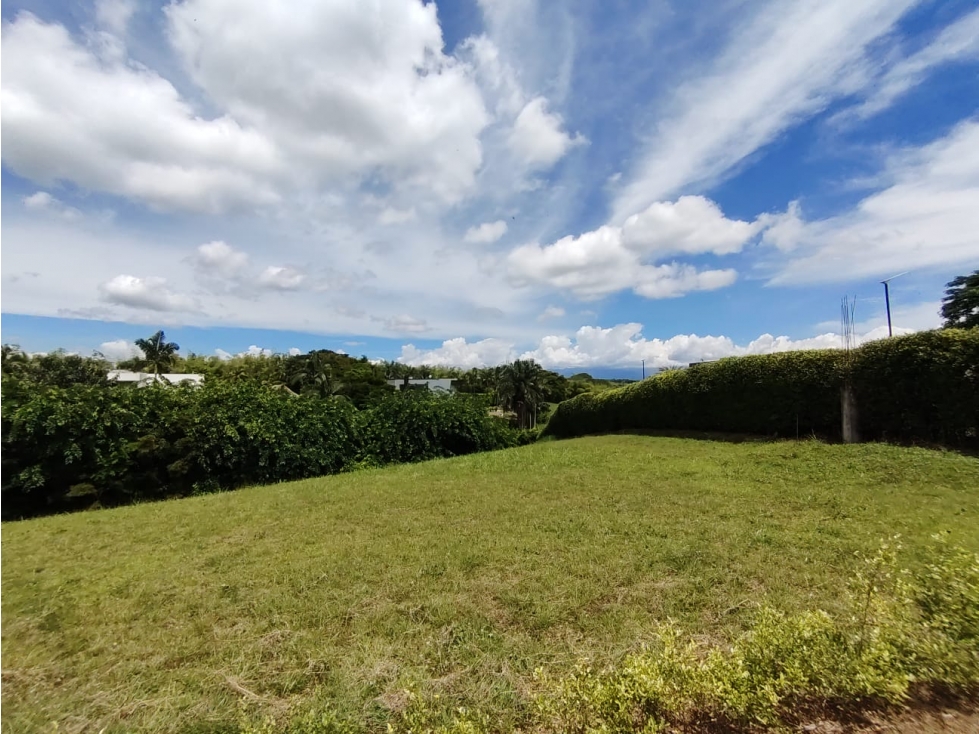 Lote independiente para la venta en Malabar, Cerritos, Pereira!!! — foto 6