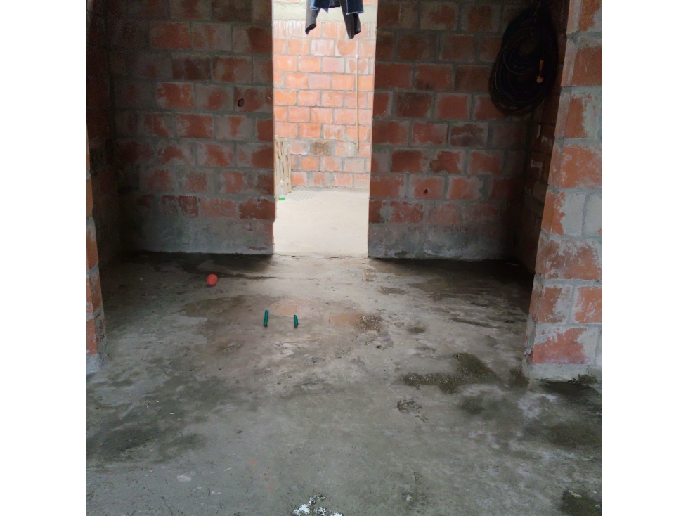 Casa peatonal para la venta en Frailes, Villa Mariela, Dosquebradas — foto 5