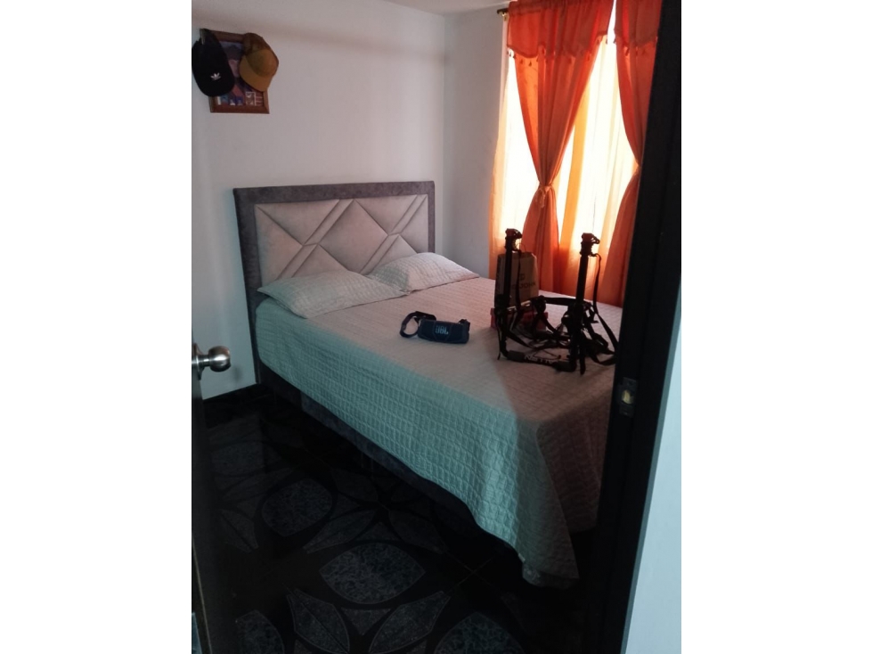 Apartamento para la venta en el parque industrial, Pereira!!! — foto 4
