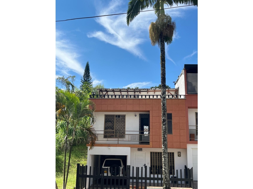 Casa para la venta en Belmonte, Pereira!! — foto 2