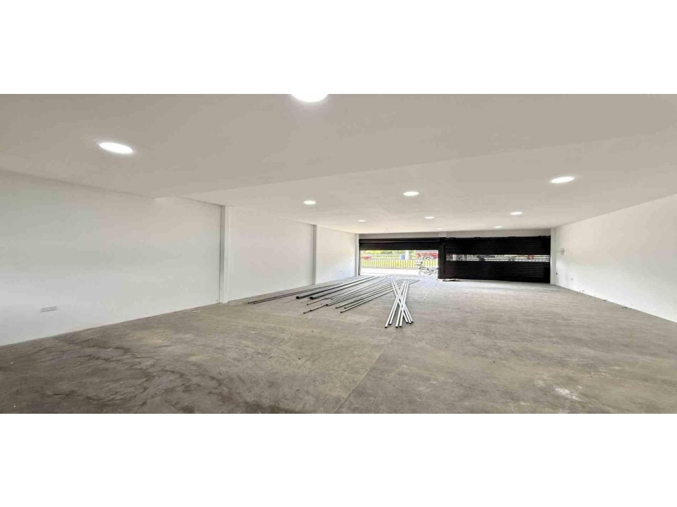Local para arriendo en el sector de Cerritos, Pereira!! — foto 5