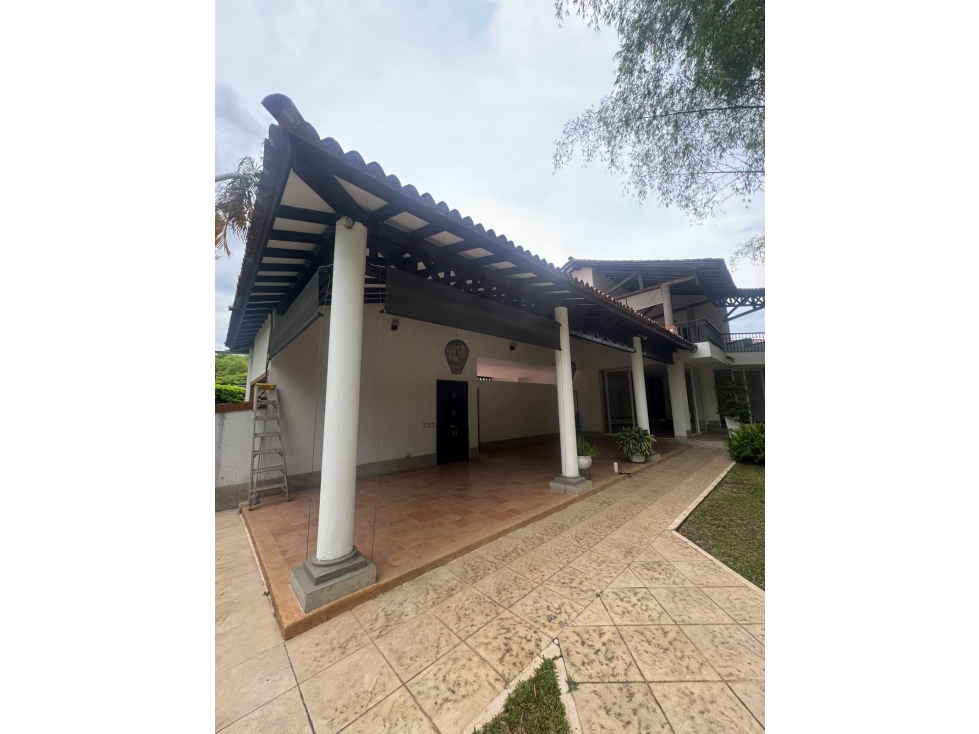 Casa campestre en condominio para la venta en Cerritos, Pereira!!! — foto 2