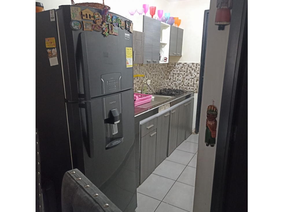 Casa peatonal para la venta en el sector del Piamonte, Dosquebradas!!! — foto 3