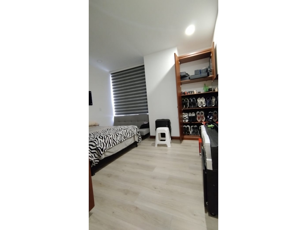 Apartaestudio en conjunto para la venta en Pinares, Pereira!!! — foto 3