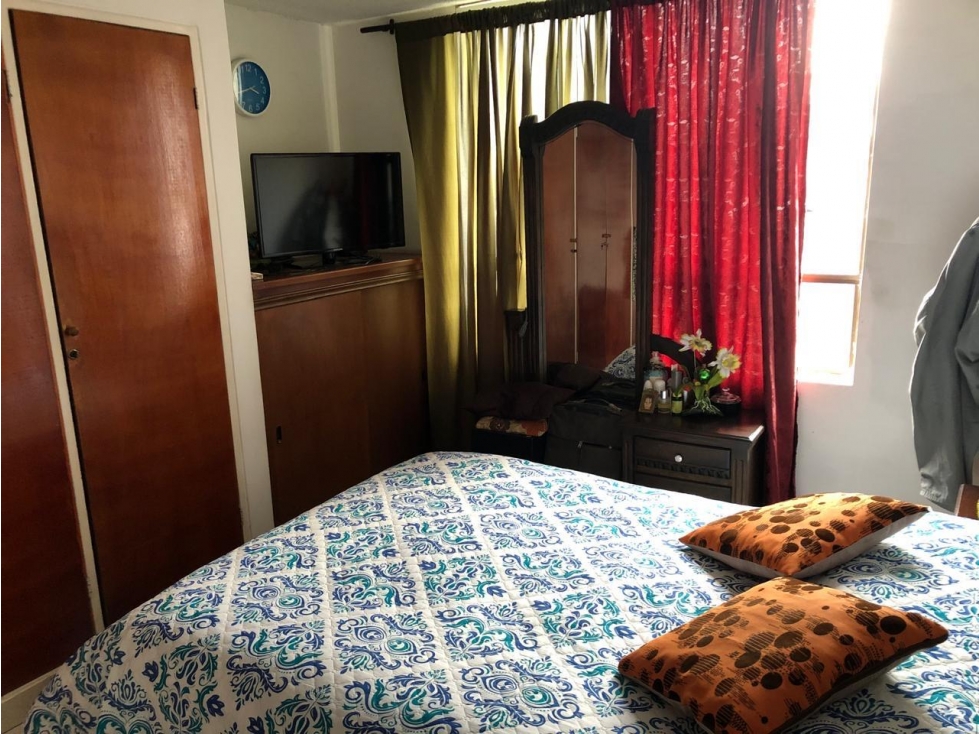 Apartamento en urbanizacion para la venta en Centenario, Pereira!! — foto 6