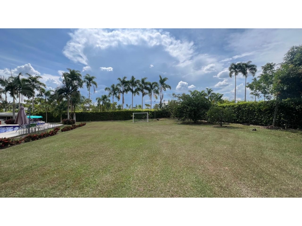 Casa campestre en condominio para la venta en Cerritos ,Pereira!!! — foto 2