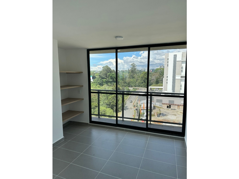 Apartamento en conjunto para la venta en Av. centenario, Armenia — foto 4