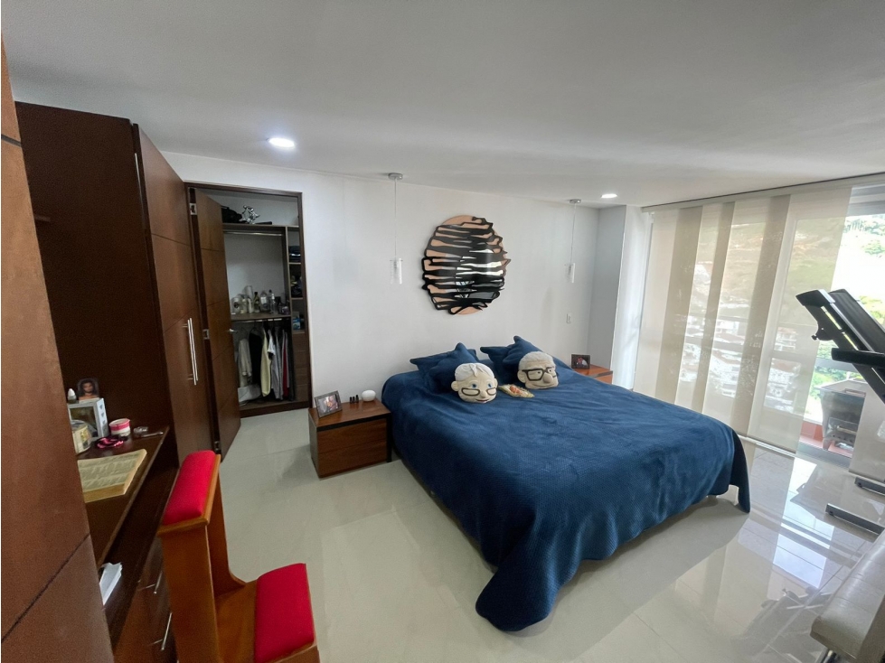 Apartamento en conjunto para venta en Pinares, Pereira!!! — foto 6