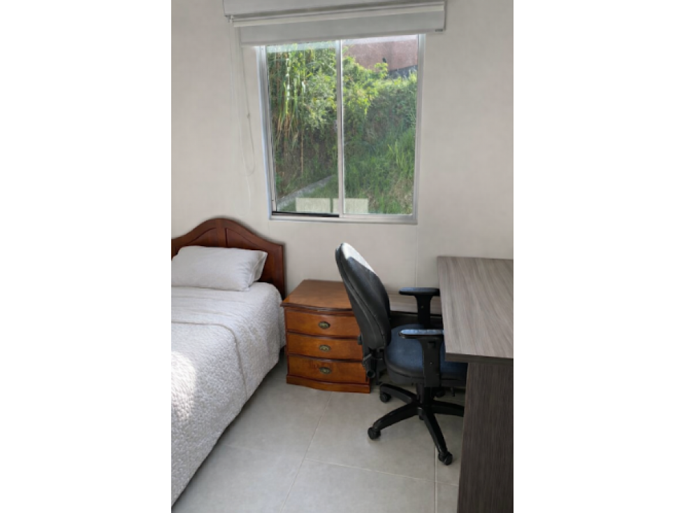 Apartamento en conjunto cerrado para la venta en 30 de agosto Pereira! — foto 5
