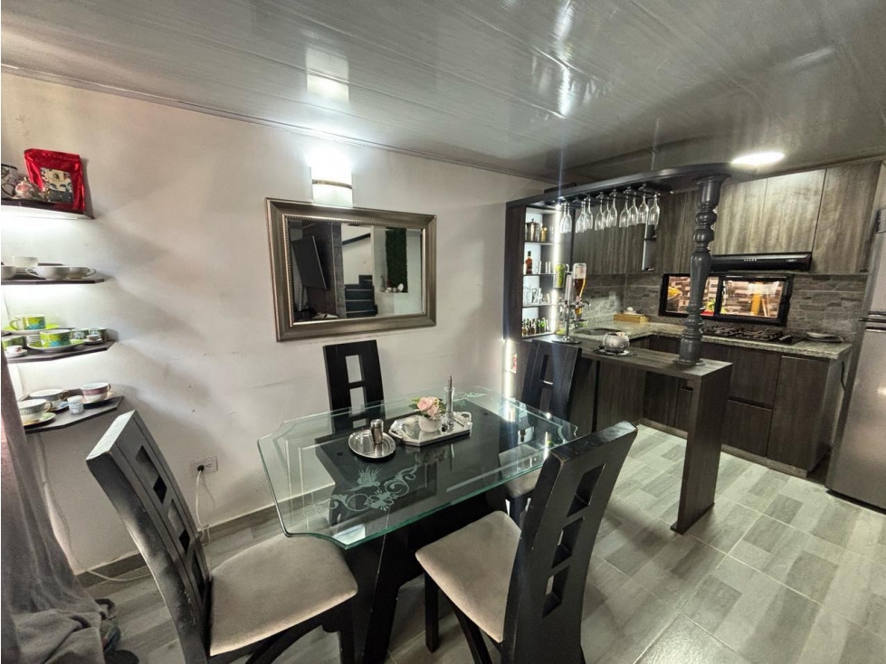 Casa peatonal para la venta en el parque industrial,Pereira!!! - 2