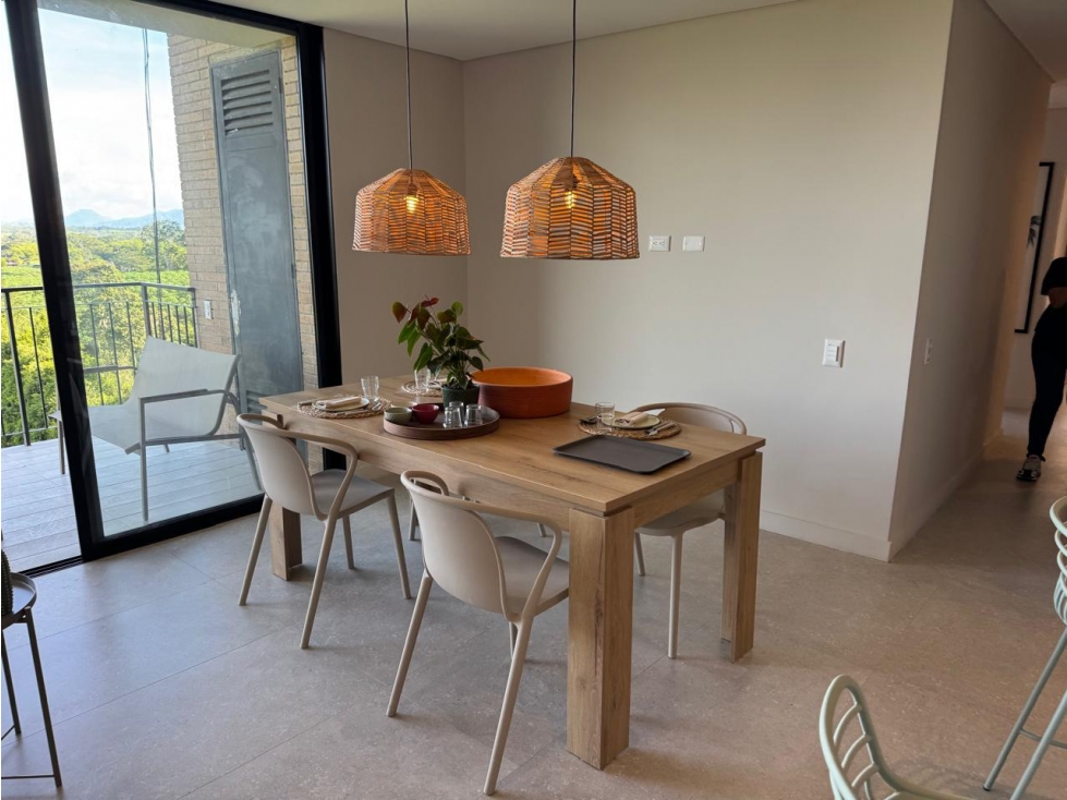 Apartamento en conjunto para la venta en Cerritos, Pereira!! - 5