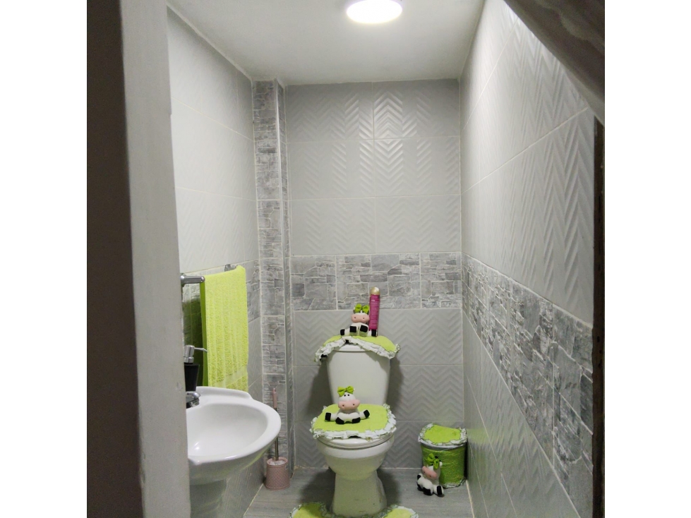 Casa peatonal para la venta en Frailes, Villa Mariela, Dosquebradas — foto 6
