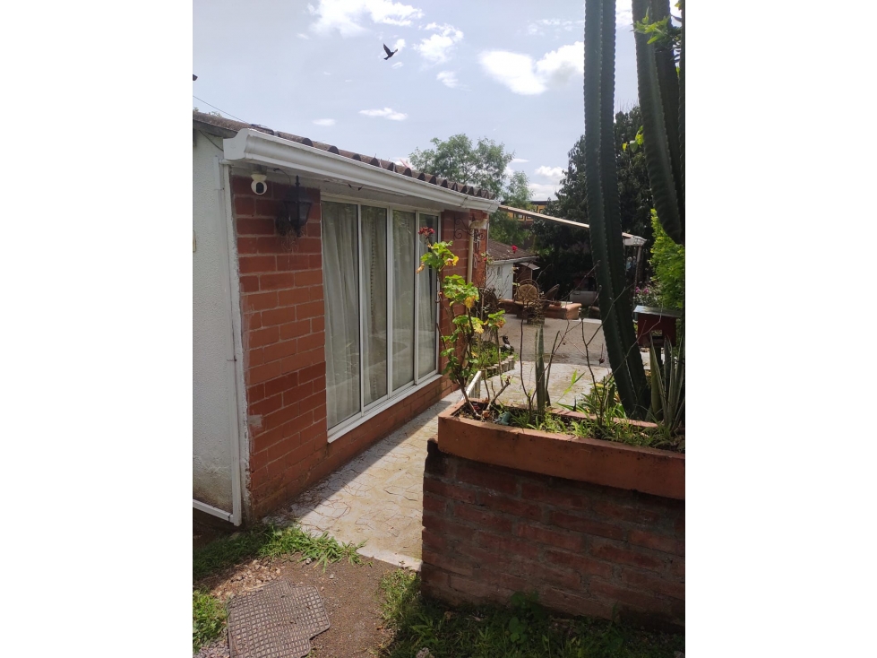 Casa campestre para la venta en Vda el placer, Combia, Pereira — foto 2