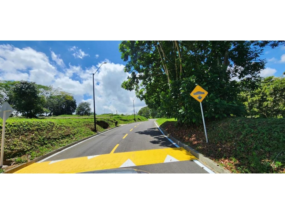 Lote en condominio para la venta en Cerritos, Pereira!!! — foto 6