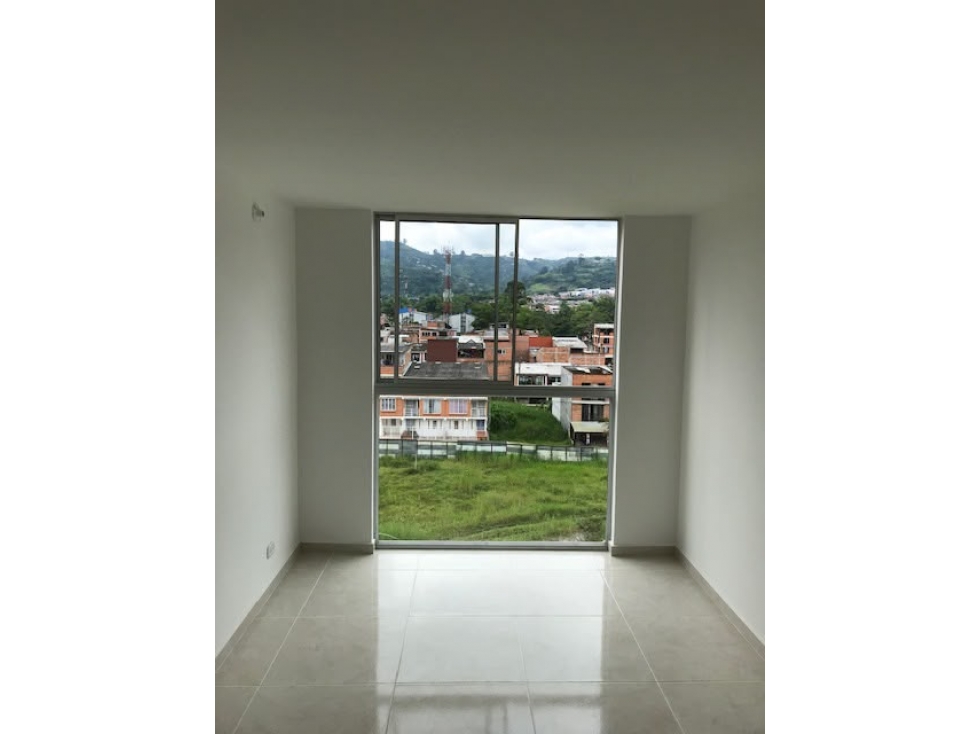 Apartamento en conjunto para la venta en Bombay,Dosquebradas!! — foto 6