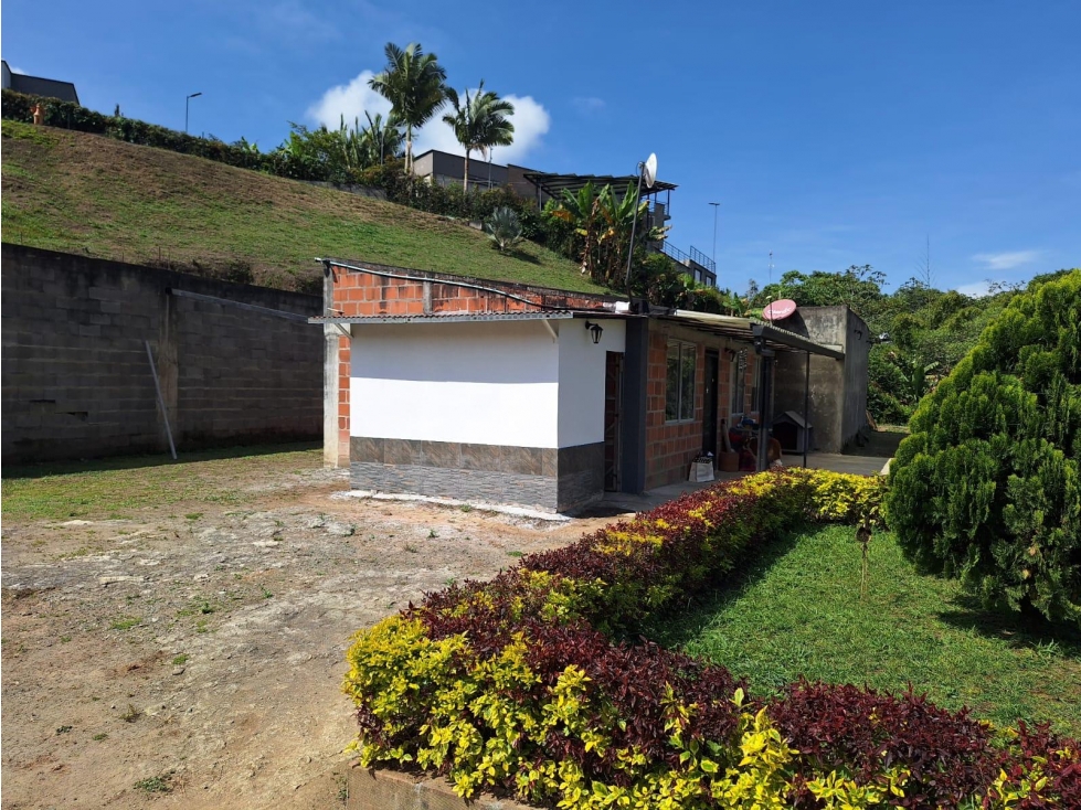 Casa campestre independiente para la venta en Condina, Pereira!!! — foto 3