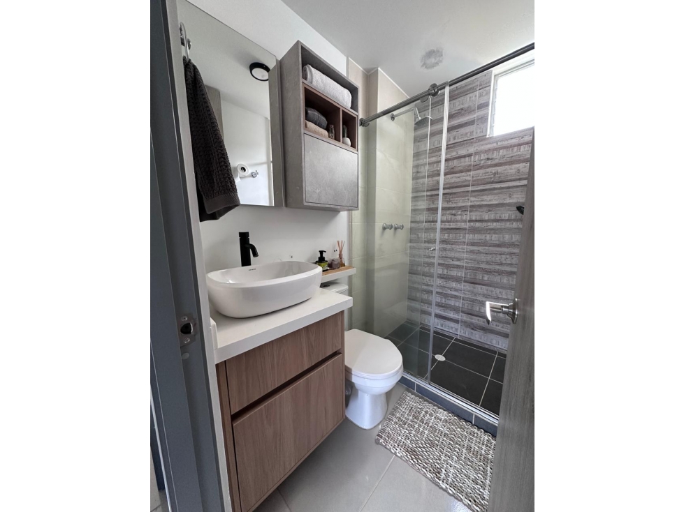 Apartamento en conjunto para la venta en la Macarena, Dosquebradas!!! - 6