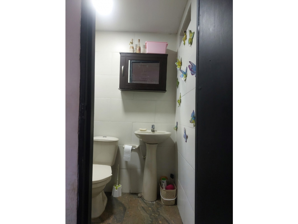 Casa para la venta en el campestre B, Dosquebradas!!! — foto 3