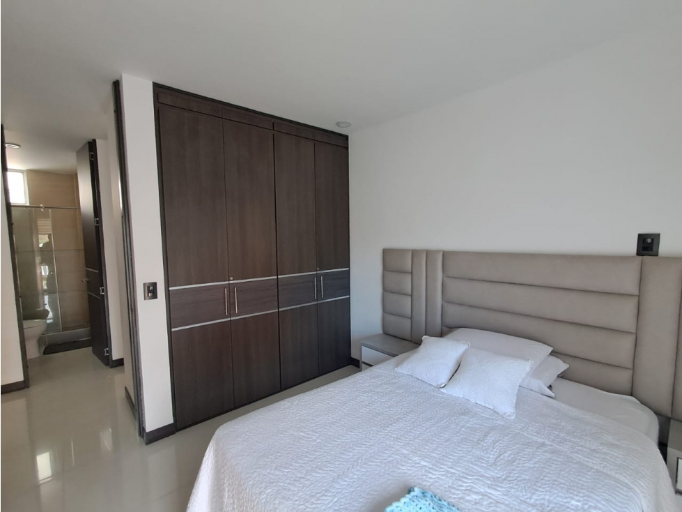 Apartamento en conjunto para la venta en Pinares, Pereira!!! — foto 5