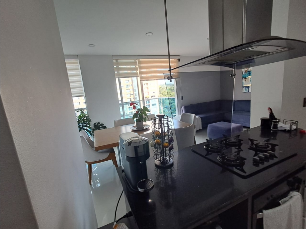 Apartamento en conjunto para la venta en Pinares, Pereira!!! — foto 3