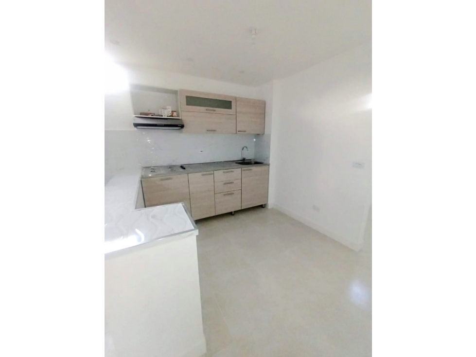 Apartamento para la venta en Santa Rosa de Cabal!! — foto 3