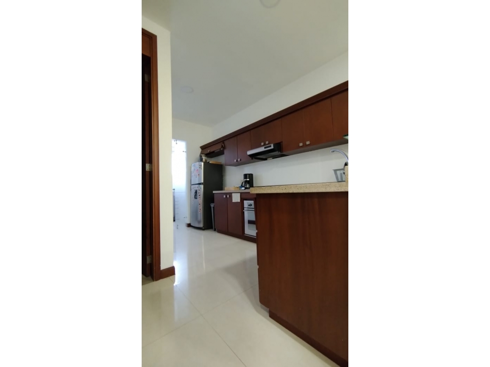 Apartaestudio en conjunto para la venta en Pinares, Pereira!!! — foto 4
