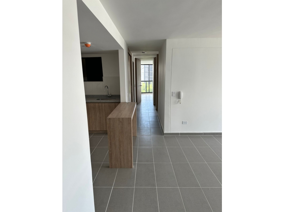 Apartamento en conjunto para la venta en Av. centenario, Armenia — foto 2