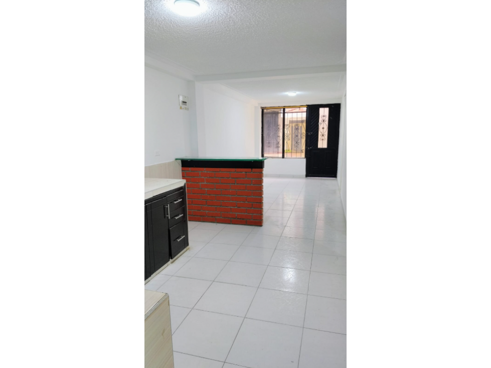 Apartamento para la venta en el Hospital,Santa Rosa de Cabal - 2