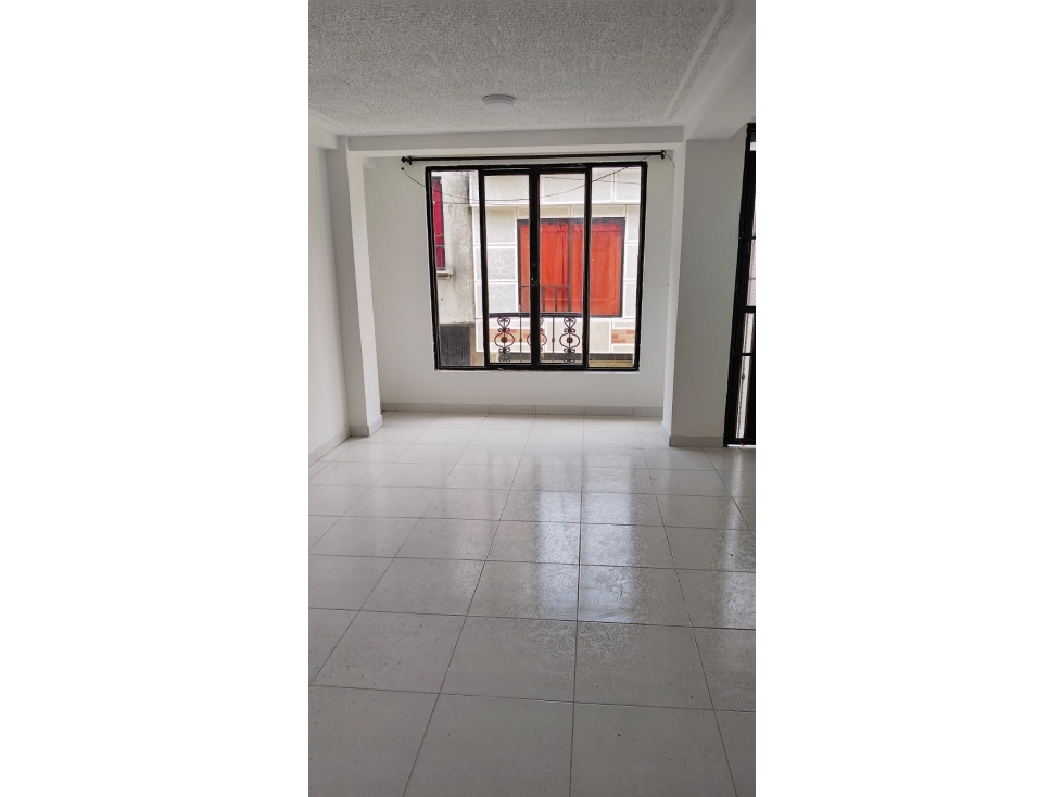 Apartamento para la venta en el Hospital,Santa Rosa de Cabal - 4