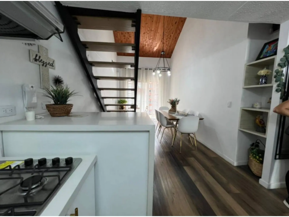 Apartamento para la venta en Pinares, Pereira!!! — foto 6