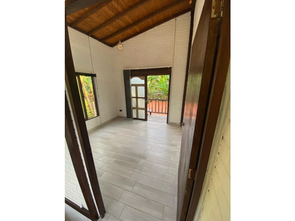 Casa campestre independiente para la venta en Combia, Pereira!!! — foto 4
