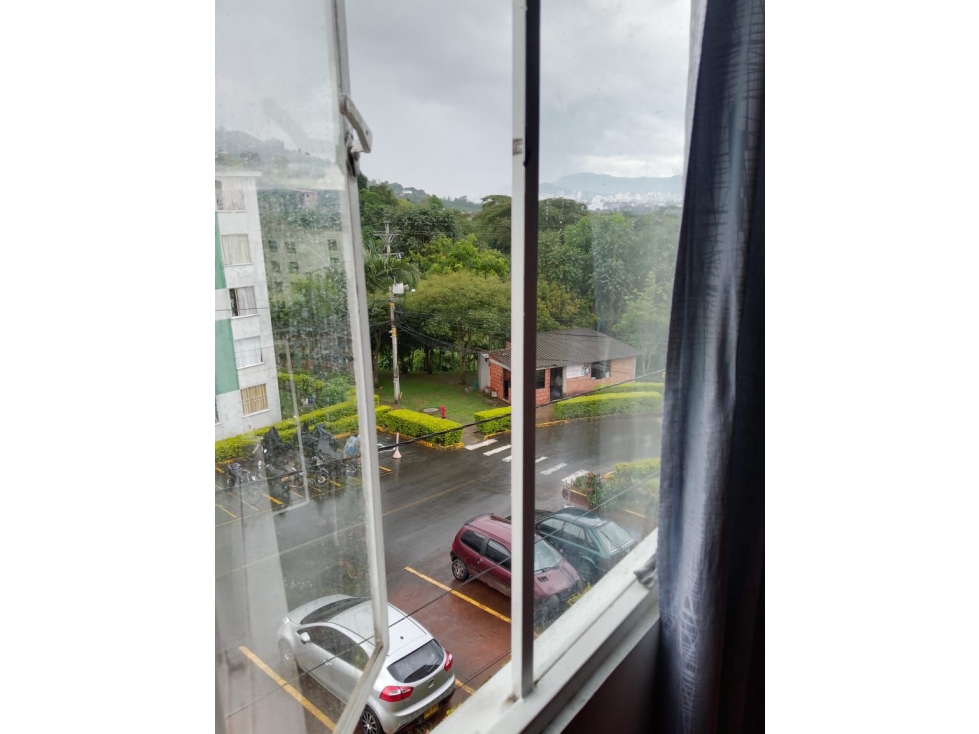 Apartamento para la venta en el parque industrial, Pereira!!! — foto 6