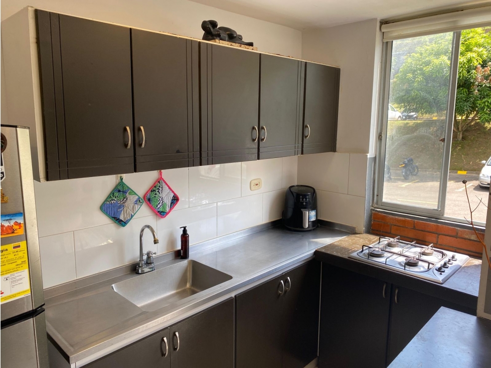 Apartamento en conjunto para la venta en villa verde, Pereira!!! — foto 4