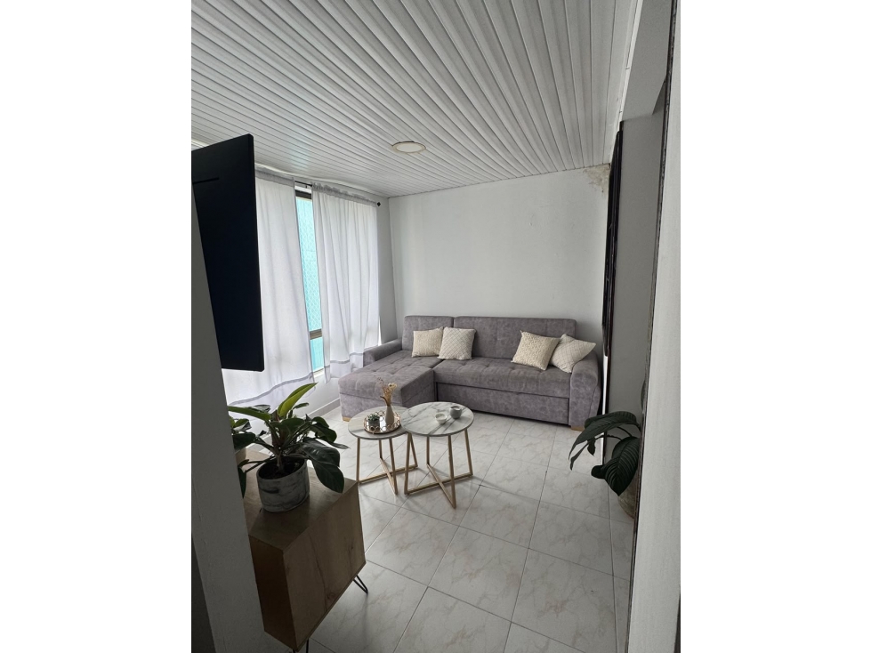 Apartamento en conjunto para la venta en las Gaviotas, Pereira!!! — foto 3