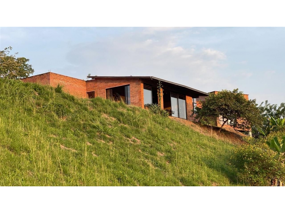 Casa campestre en condominio para la venta en Cerritos, Pereira!!! — foto 6