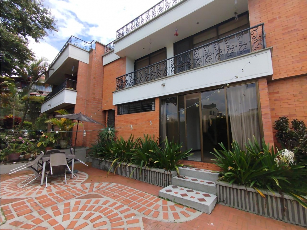 Casa en conjunto para la venta en Canaán,Pereira!! — foto 2