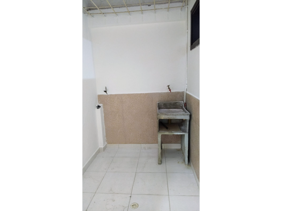 Apartamento para la venta en el Hospital,Santa Rosa de Cabal - 6