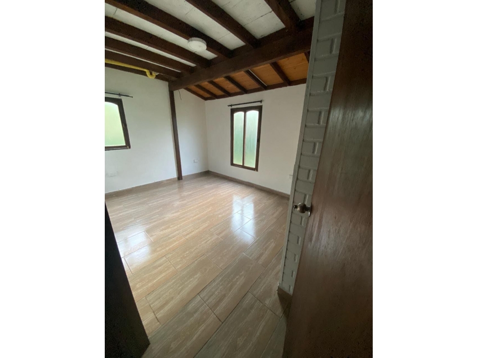 Casa campestre independiente para la venta en Combia, Pereira!!! — foto 5