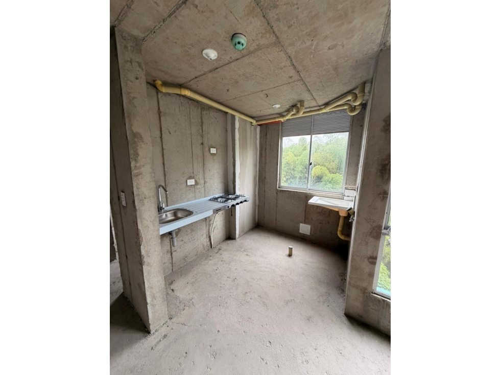 Apartamento en conjunto para la venta en los Molinos, Dosquebradas!!! — foto 3