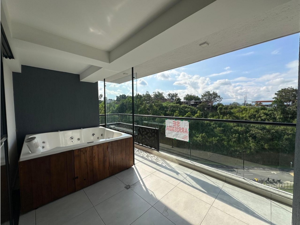 Apartamento en conjunto para la venta en Cerritos, Pereira!!! — foto 5