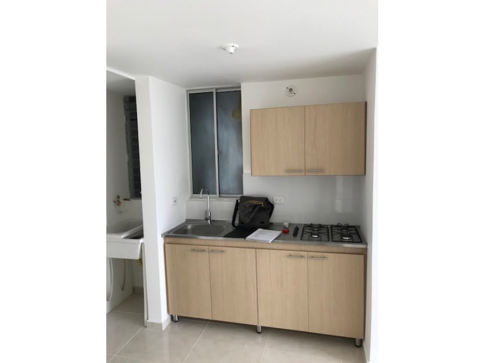 Apartamento en conjunto para la venta en Bombay,Dosquebradas!! — foto 4