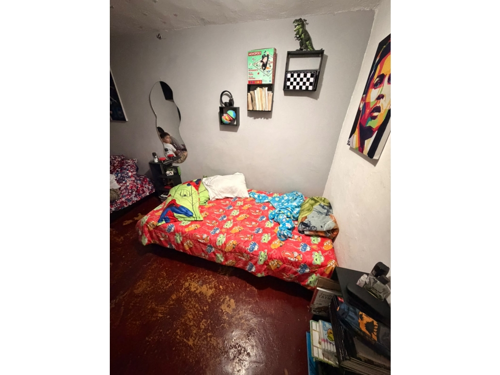 Casa duplex para la venta en el parque industrial, Pereira!!! — foto 3