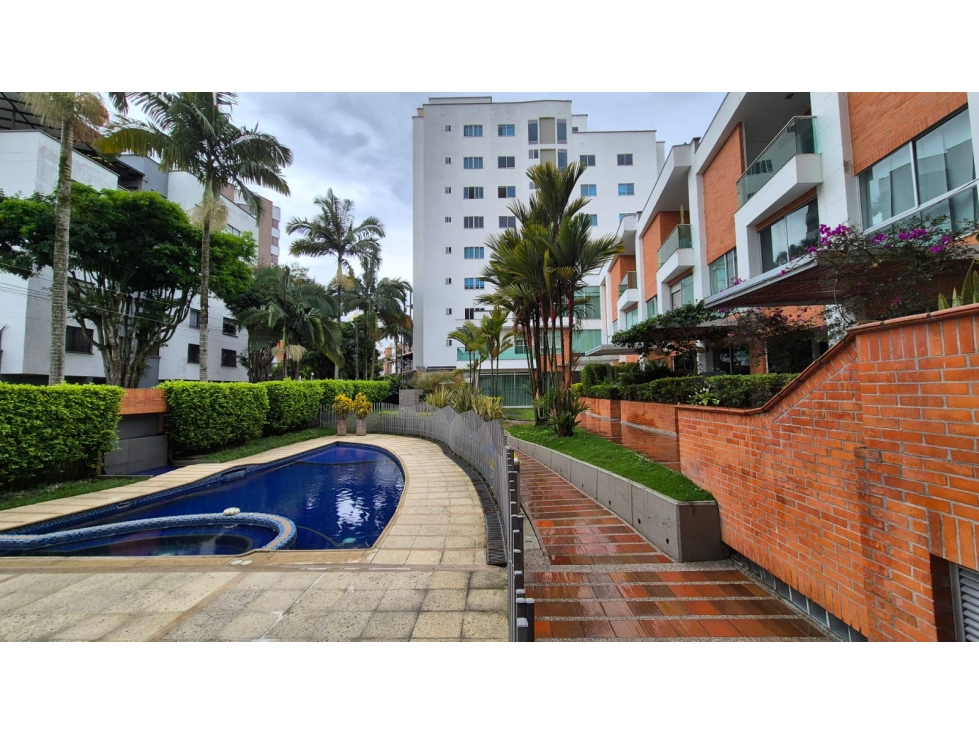 Casa en conjunto para la venta en Pinares, Pereira!!! — foto 5