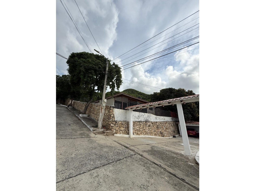 Casa en venta - Conjunto cerrado