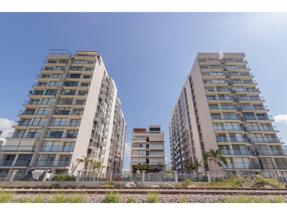 APARTAMENTO EN VENTA - SALINAS DEL MAR
