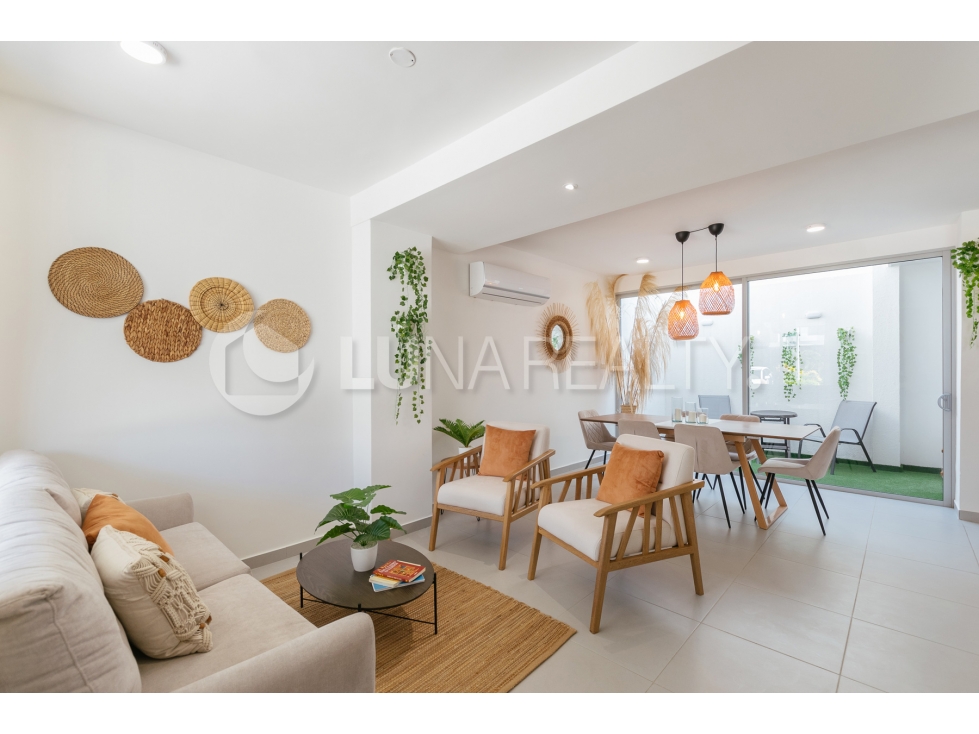 CASA EN VENTA en Coralina Bahía | Exclusividad, Confort en Santa Marta — foto 2
